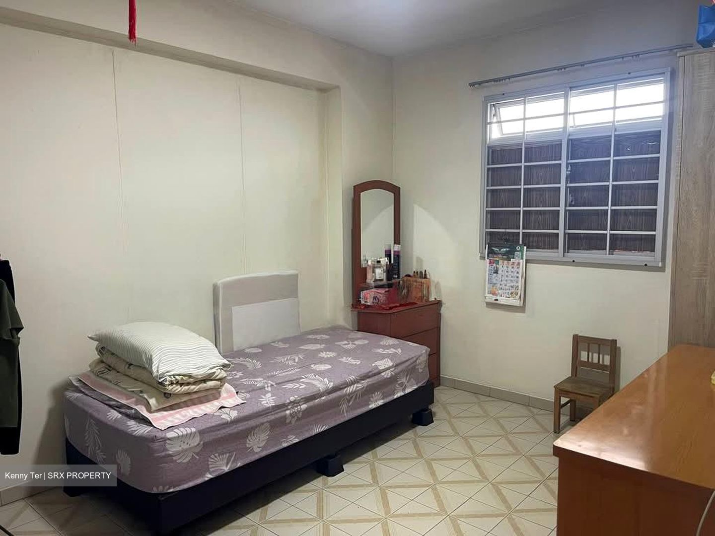 Blk 105 Hwi Yoh Court (Serangoon), HDB 3 Rooms #554120761
